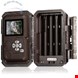  دوربین شکاری مداربسته با سیستم دوال لنز برسر آلمان BRESSER Überwachungskamera DL-30MP mit DualLens System
