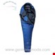  کیسه خواب میلت فرانسه Millet Schlafsack - komforttemperatur/4°C - blau LIGHT DOWN -10°