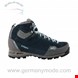  کتانی کوهنوردی میلت فرانسه Millet Gore-Tex Stiefel Schuhe für Damen - blau G TREK 3 GORETEX W