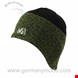  کلاه اسکی و کوهنوردی مردانه میلت فرانسه Millet Kopfbedeckung für Herren - khakibraun TYAK EAR FLAP