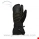  دستکش مردانه میلت فرانسه Millet Gore-Tex Handschuhe für Herren - schwarz EXPERT 3 FINGERS GTX GLOVE