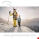  شلوار اسکی و کوهنوردی مردانه میلت فرانسه Millet Wasserdichte hose für Herren - grün