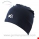  کلاه اسکی و کوهنوردی مردانه میلت فرانسه Millet Kopfbedeckung - marineblau PIERRA MENT
