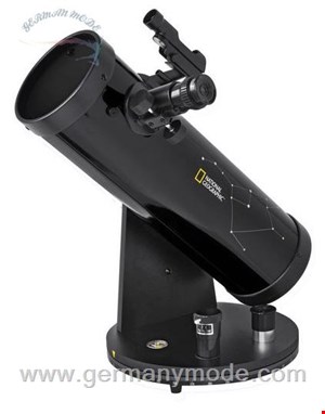 دوربین تلسکوپی نشنال جئوگرافیک NATIONAL GEOGRAPHIC Teleskop 114  500 Kompakt Teleskop