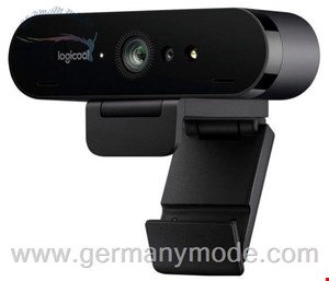 وب کم لاجیتک سوئیس Logitech BRIO 4K STREAM EDITION Webcam