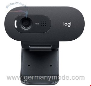 وب کم لاجیتک سوئیس Logitech C505 Webcam