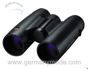 دوربین شکاری دوچشمی لایکا آلمان Leica Camera Trinovid HD 10x42