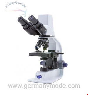 میکروسکوپ اپتیکا ایتالیا OPTIKA Mikroskop B-150D-BRPL, digital bino, plan,1000x, 3,2 MP