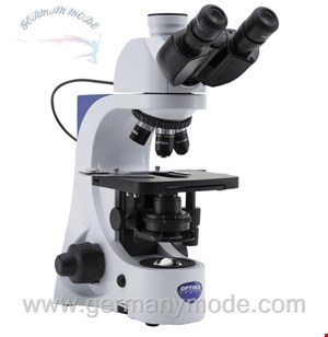 میکروسکوپ اپتیکا ایتالیا OPTIKA Mikroskop B-382PL-ALC, bino, ALC, N-PLAN, DIN, 40x-1000x