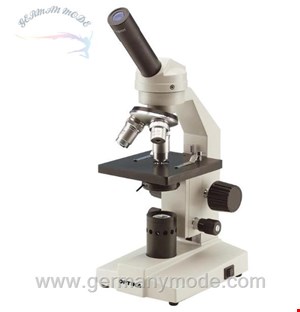 میکروسکوپ اپتیکا ایتالیا OPTIKA Mikroskop M-100FLED, monokular, 40x-400x