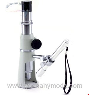 میکروسکوپ اپتیکا ایتالیا OPTIKA Mikroskop MS-1, 10x
