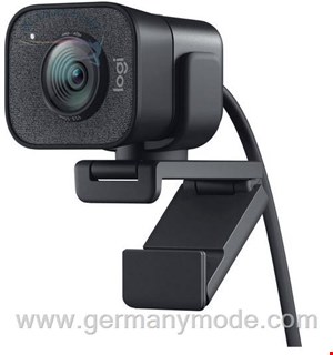 وب کم لاجیتک سوئیس Logitech StreamCam Webcam Full HD