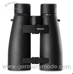 دوربین شکاری دوچشمی مینوکس آلمان Minox X-active 8x56