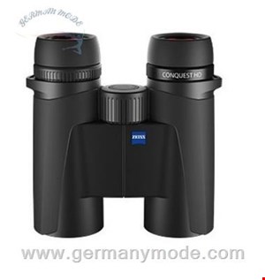 دوربین دوچشمی شکاری زایس آلمان Zeiss Conquest HD 8x32