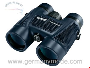 دوربین شکاری دوچشمی بوشنل آلمان Bushnell H2O 10x42  150142