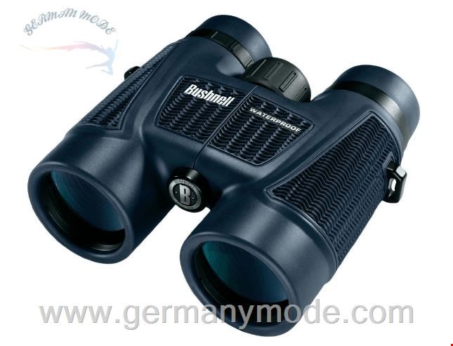 دوربین شکاری دوچشمی بوشنل آلمان Bushnell H2O 8x42  158042