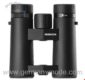 دوربین شکاری دوچشمی مینوکس آلمان Minox X-Lite 8x34