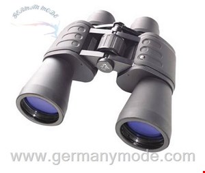 دوربین شکاری دوچشمی برسر آلمان Bresser Hunter 20x50