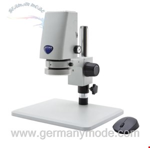 میکروسکوپ اپتیکا ایتالیا OPTIKA Mikroskop IS-01SMD, color, CMOS, 1/2.8 inch, 2.9µmx2.9µm, 30fps, 2MP, HDMI, 7x to 50x, 3D