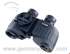 دوربین دوچشمی شکاری دریایی اشتاینر اپتیک آلمان Steiner-Optik Navigator 7x30 Kompass