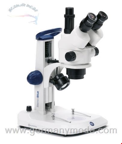 میکروسکوپ یورومکس هلند Euromex BioBlue.Lab trinokular BB.1153-PLi
