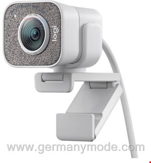 وب کم لاجیتک سوئیس Logitech StreamCam Webcam Full HD 1
