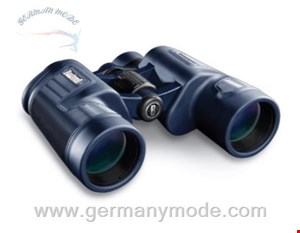 دوربین شکاری دوچشمی بوشنل آلمان   Bushnell H2O 8x42   134218