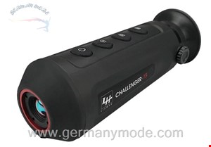 دوربین شکاری حرارتی تک چشمی لایمکه Liemke Challenger 15