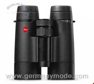 دوربین شکاری دوچشمی لایکا آلمان Leica Camera Ultravid HD 8x42 HD schwarz