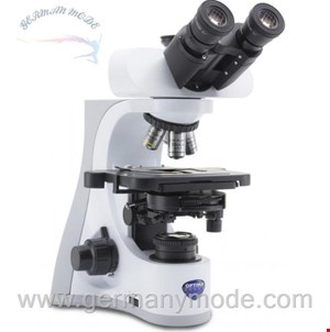 میکروسکوپ اپتیکا ایتالیا OPTIKA Mikroskop B-510PH, phase,trino, W-PLAN IOS, 100x-1000x, EU
