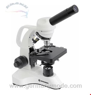 میکروسکوپ برسر آلمان Bresser Biorit TP Mikroskop (23)