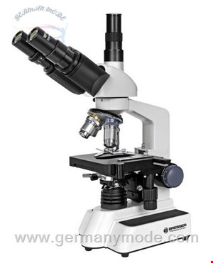 میکروسکوپ برسر آلمان Bresser Researcher Trino II 40-1000x