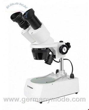 میکروسکوپ برسر آلمان Bresser Erudit ICD Stereo (30.5)