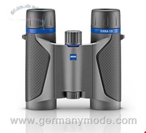دوربین شکاری زایس ترا آلمان Zeiss Terra ED 10x25 Pocket