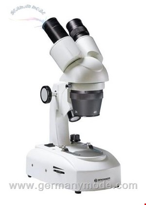 میکروسکوپ برسر آلمان Bresser Researcher ICD 20-80x