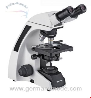 میکروسکوپ برسر آلمان Bresser Science TFM-201 Bino (30)