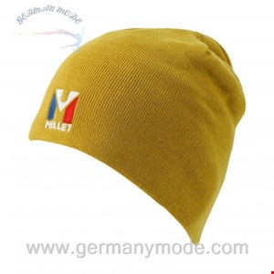 کلاه اسکی و کوهنوردی مردانه میلت فرانسه Millet Kopfbedeckung für Herren / ACTIVE WOOL BEANIE