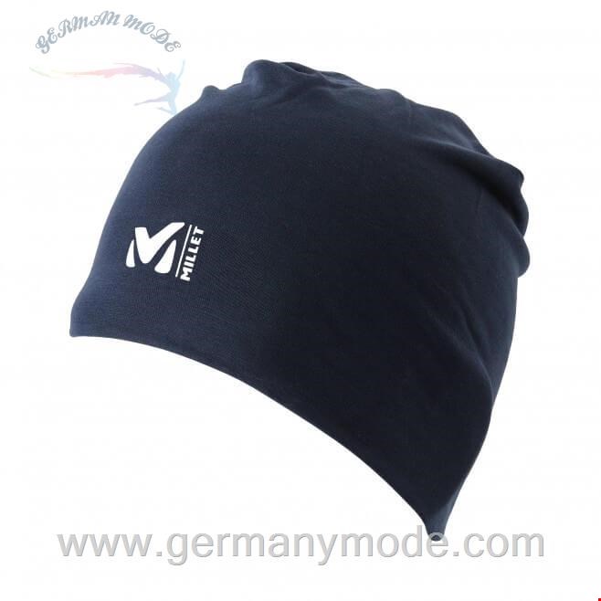 کلاه اسکی و کوهنوردی مردانه میلت فرانسه Millet Kopfbedeckung - marineblau PIERRA MENT' II BEANIE