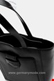  کیف مجلسی زنانه اسپریت (آمریکا) Tote Bag in Leder-Optik