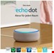  اسپیکر آمازون آمریکا  Amazon Echo Dot 3. Generation Sandstein Stoff