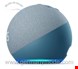  اسپیکر آمازون آمریکا  Amazon Echo Dot 4. Generation  blaugrau mit LED-Display