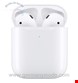  ایرپاد بلوتوثی اپل آمریکا  Apple AirPods 2 -2019 mit kabellosem Ladecase
