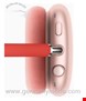  ایرپاد بلوتوثی اپل آمریکا Apple AirPods Max Pink