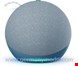  اسپیکر آمازون آمریکا Amazon Echo Dot  4. Generation  blau/grau
