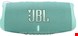  اسپیکر بلوتوثی ضد آب جی بی ال آمریکا JBL Charge 5 Teal