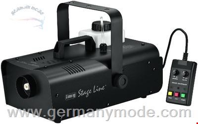 دستگاه مه ساز مجالس آی ام جی IMG Stage Line FM-1510
