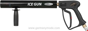 دستگاه مه ساز تفنگی مجالس شوتک Showtec FX Ice Gun - Smoke Machine/‎H61001