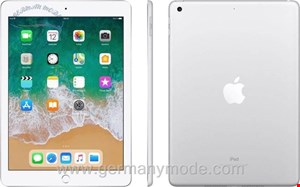 تبلت اپل آمریکا Apple iPad WiFi 128GB 2018 Tablet 9-7 128 GB iOS