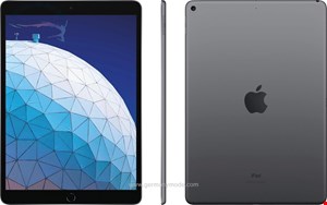 تبلت اپل آمریکا Apple iPad Air - 64GB - WiFi Tablet 10,5 64 GB iOS