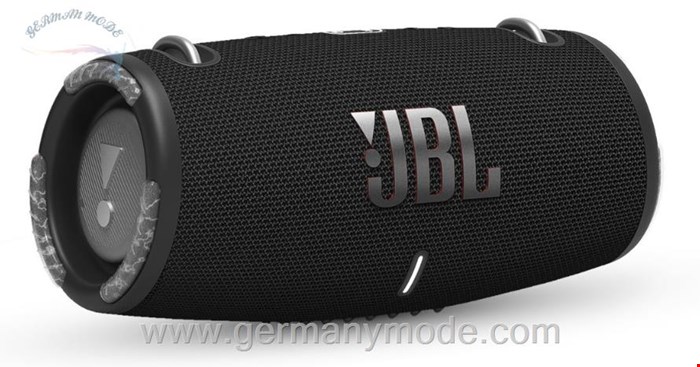 اسپیکر بلوتوثی ضد آب جی بی ال آمریکا JBL Xtreme 3 schwarz